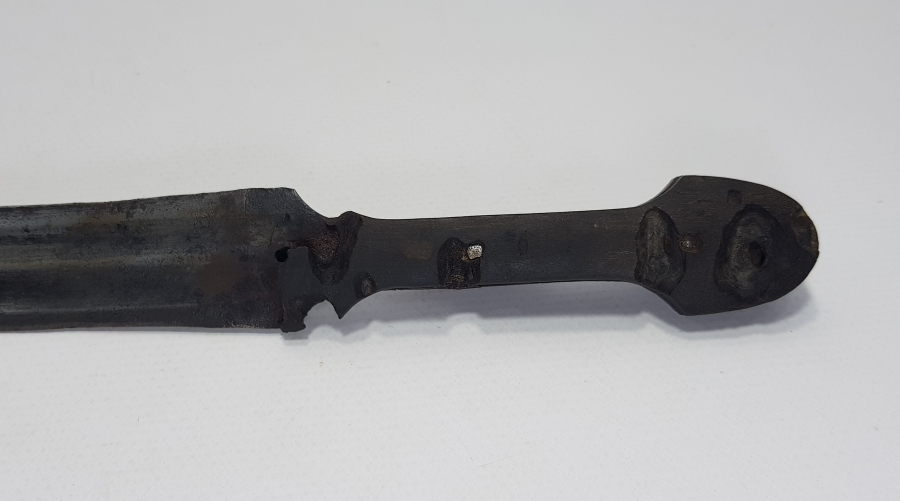 OSMANLICA YAZILI AFYON KAMASI 