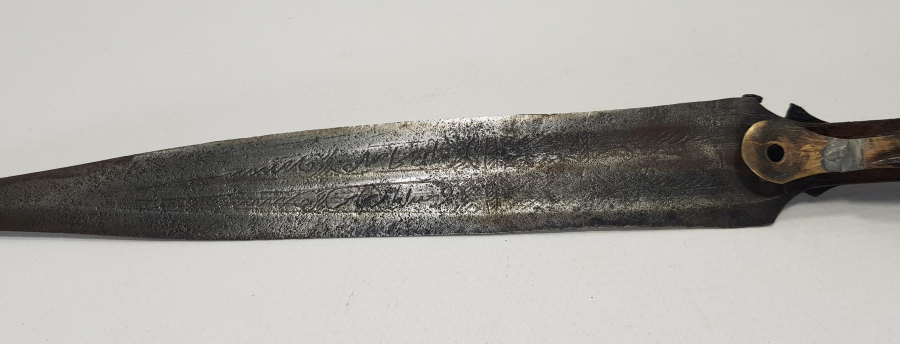 OSMANLICA YAZILI AFYON KAMASI 