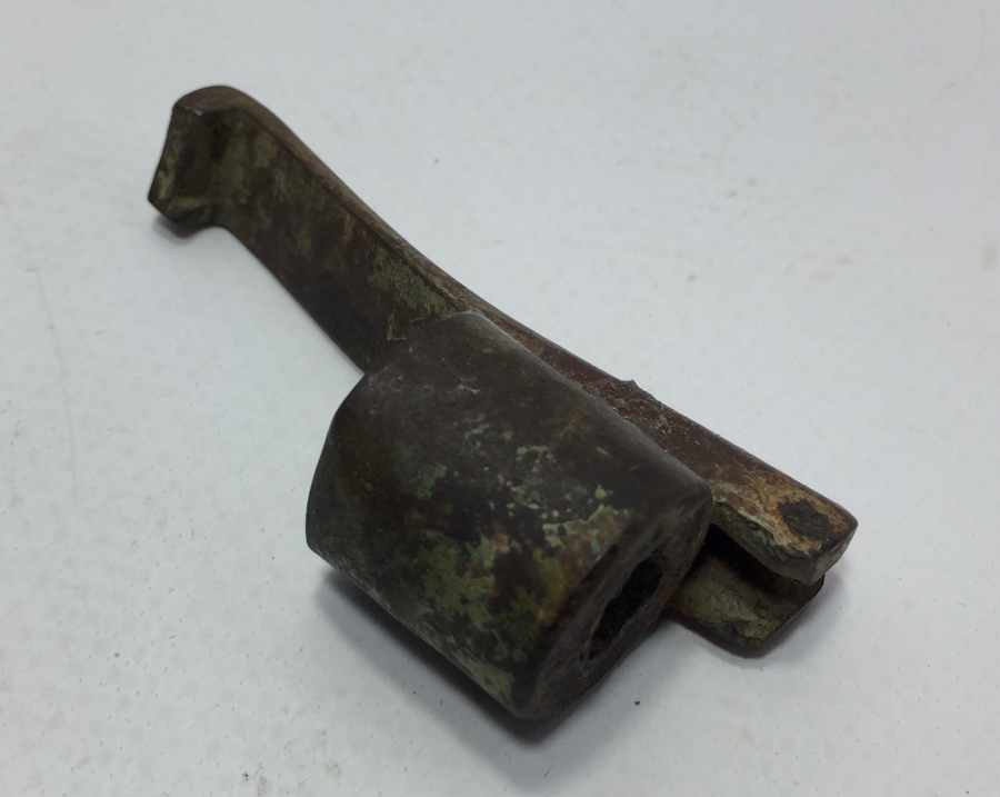 1. DÜNYA SAVAŞI ÇANAKKALE CEPHESİ MAVZER KORUMALIĞI