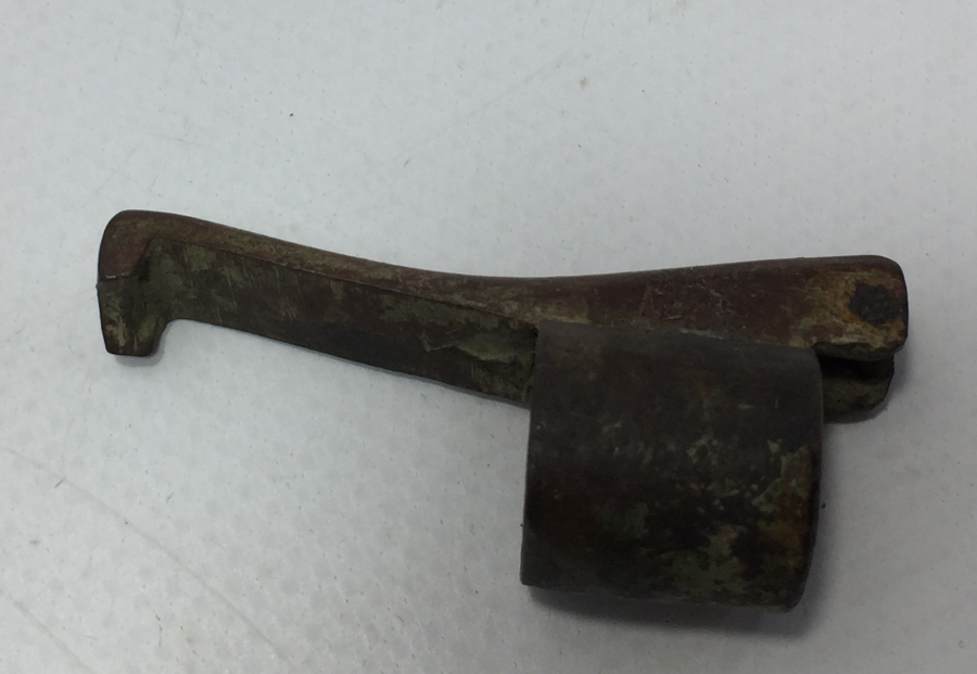 1. DÜNYA SAVAŞI ÇANAKKALE CEPHESİ MAVZER KORUMALIĞI