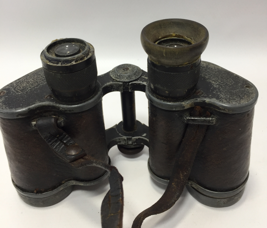 1. DÜNYA SAVAŞI DÖNEMİ OSMANLI SUBAY DÜRBÜNÜ