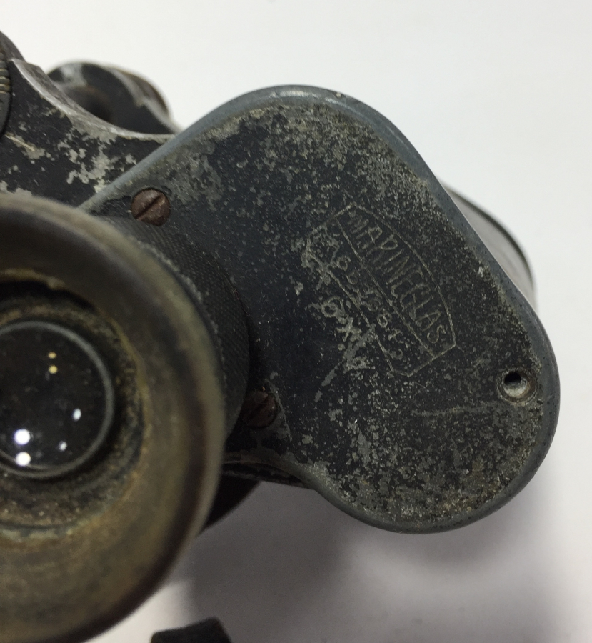 1. DÜNYA SAVAŞI DÖNEMİ OSMANLI SUBAY DÜRBÜNÜ