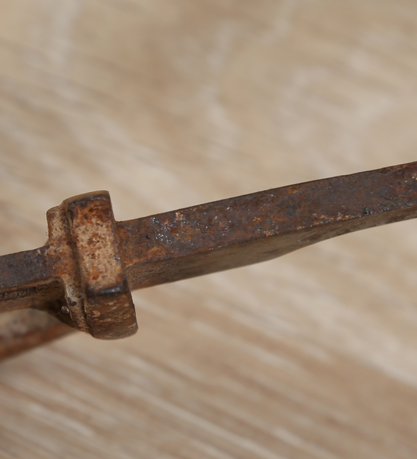 1. DÜNYA SAVAŞI OSMANLI SÜNGÜ