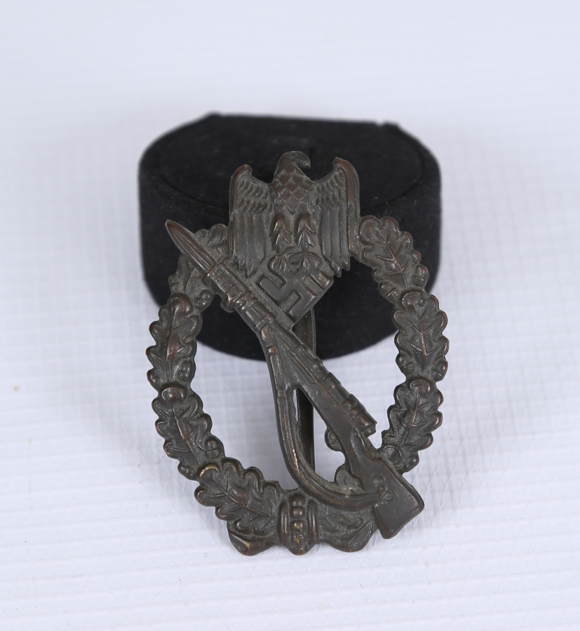 2. DÜNYA SAVAŞI DÖNEMİ NAZİ MADALYA