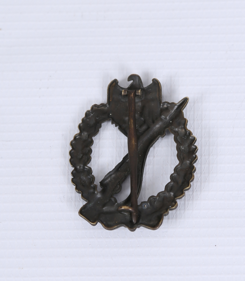 2. DÜNYA SAVAŞI DÖNEMİ NAZİ MADALYA