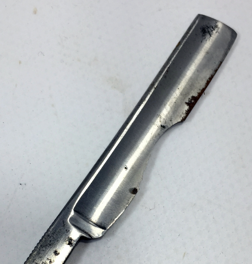 BAĞA SAPLI OSMANLI DÖNEMİ USTURA