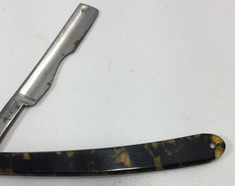 BAĞA SAPLI OSMANLI DÖNEMİ USTURA