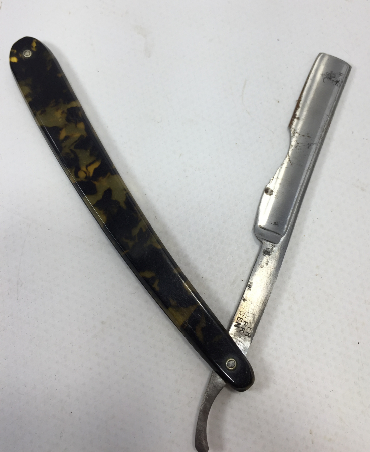 BAĞA SAPLI OSMANLI DÖNEMİ USTURA