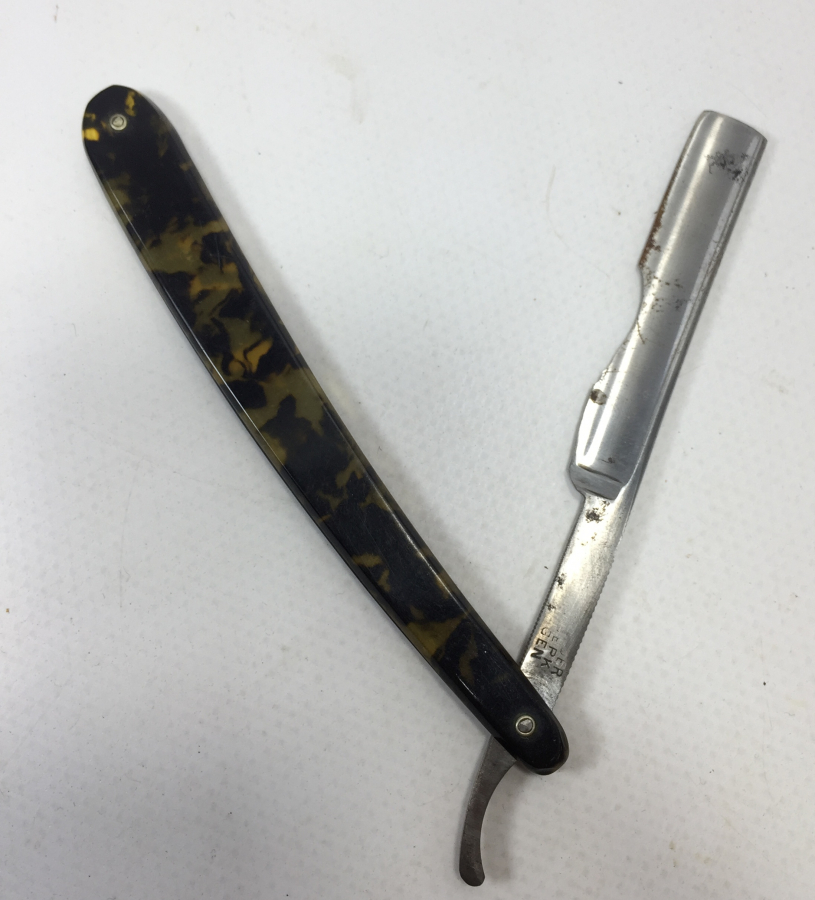 BAĞA SAPLI OSMANLI DÖNEMİ USTURA