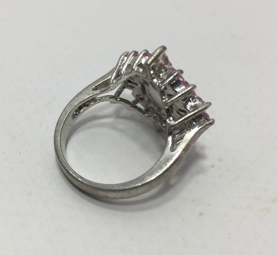 İNCİ MODELLİ GÜMÜŞ YÜZÜK