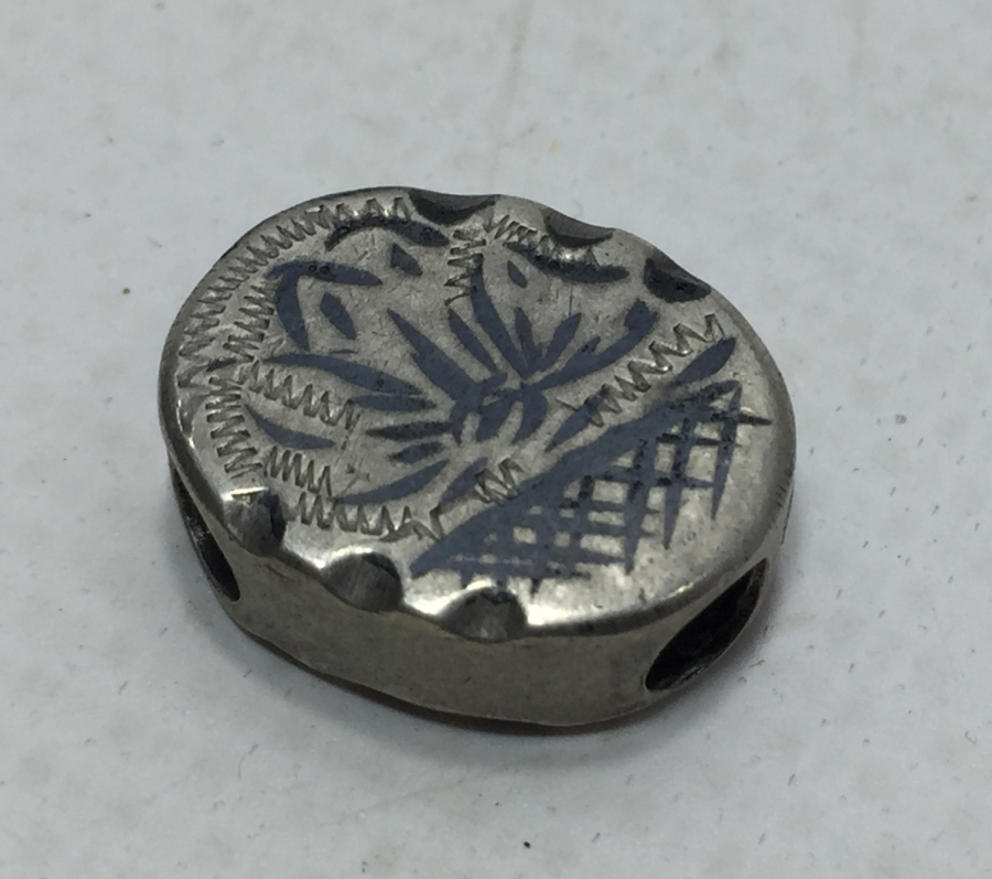 OSMANLI DÖNEMİ SAVATLI KÖSTEK ZİNCİRİ SÜRGÜSÜ