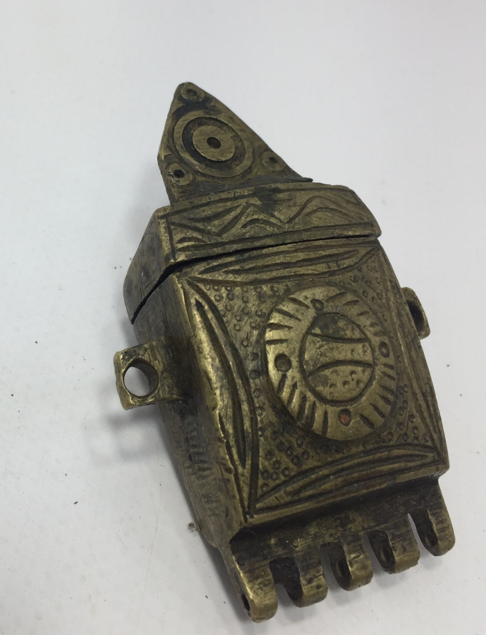 OSMANLI DÖNEMİ ÇAPUTLUK