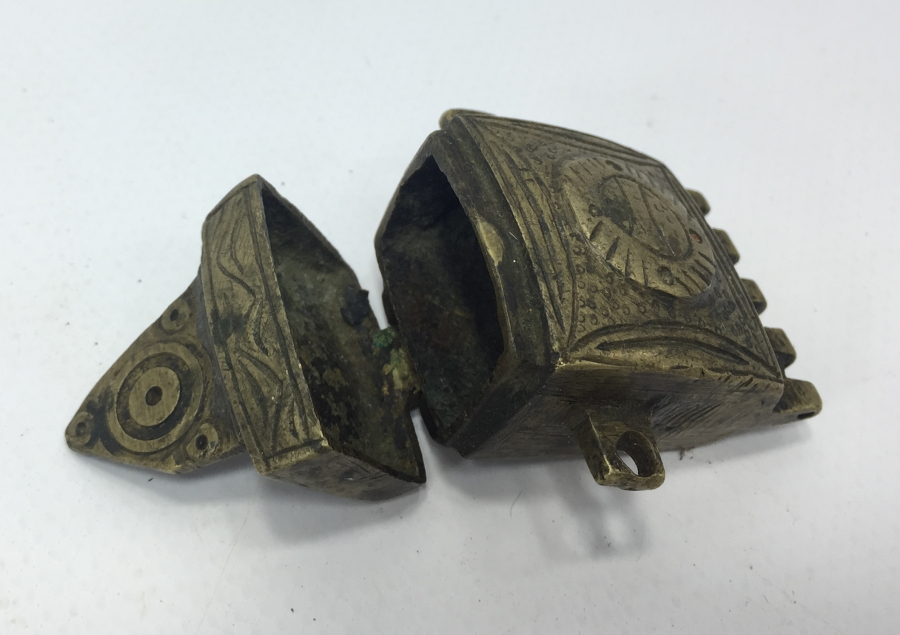 OSMANLI DÖNEMİ ÇAPUTLUK