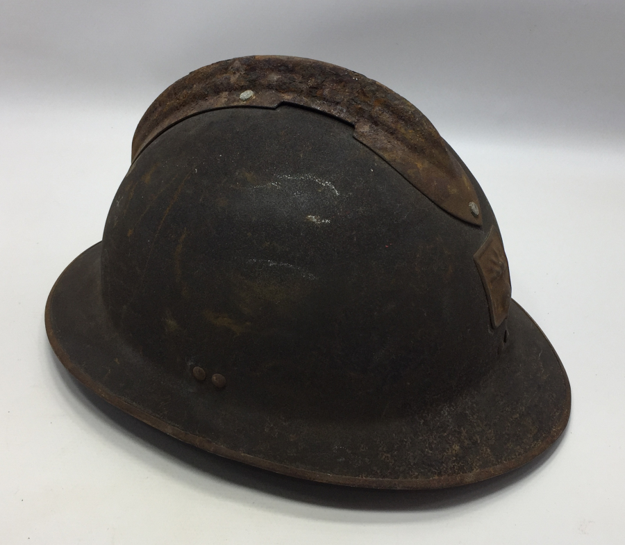 1. DÜNYA SAVAŞI DÖNEMİ TOPÇU MEĞFERİ