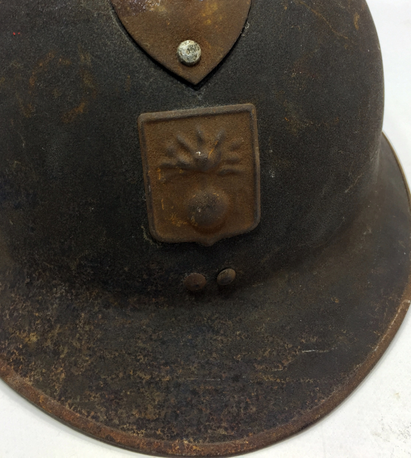 1. DÜNYA SAVAŞI DÖNEMİ TOPÇU MEĞFERİ