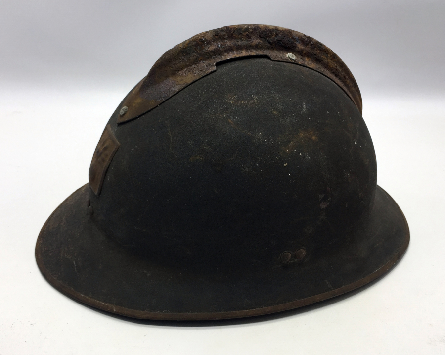 1. DÜNYA SAVAŞI DÖNEMİ TOPÇU MEĞFERİ