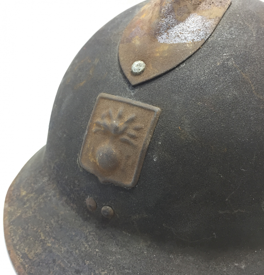 1. DÜNYA SAVAŞI DÖNEMİ TOPÇU MEĞFERİ