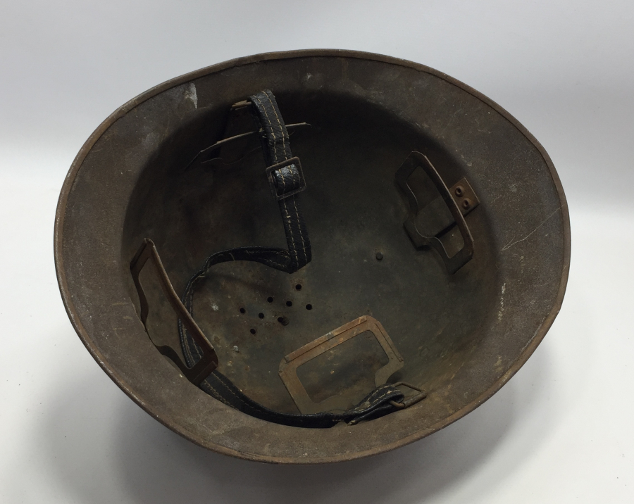 1. DÜNYA SAVAŞI DÖNEMİ TOPÇU MEĞFERİ