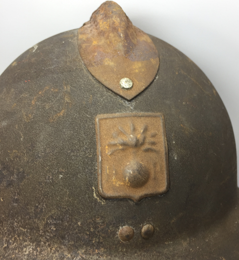 1. DÜNYA SAVAŞI DÖNEMİ TOPÇU MEĞFERİ