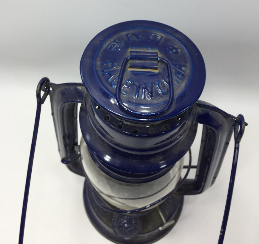 ANTİKA GEMİCİ FENERİ