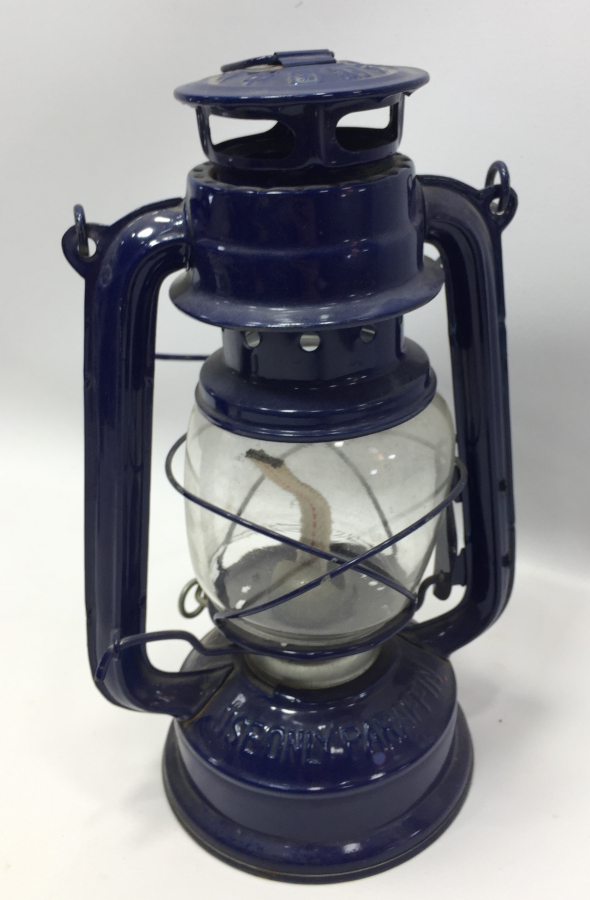 ANTİKA GEMİCİ FENERİ