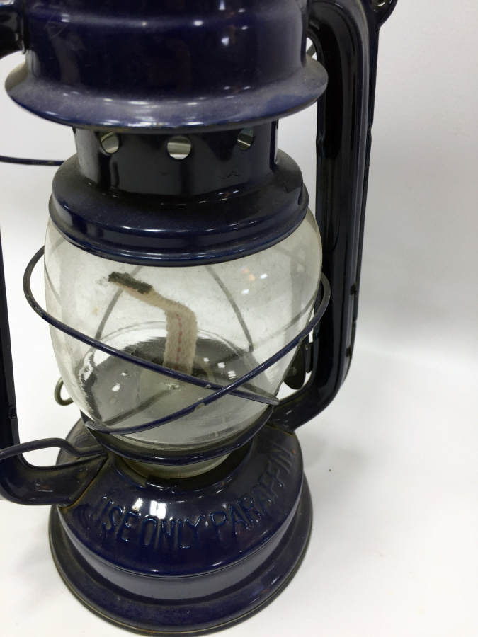 ANTİKA GEMİCİ FENERİ