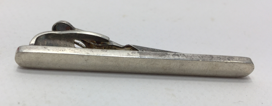 GÜMÜŞ KRAVAT İĞNESİ