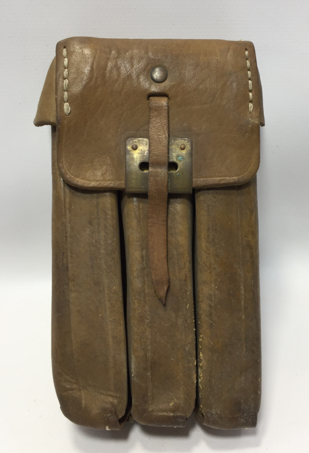 KORE SAVAŞI DÖNEMİ ASKER KÜTÜKLÜK