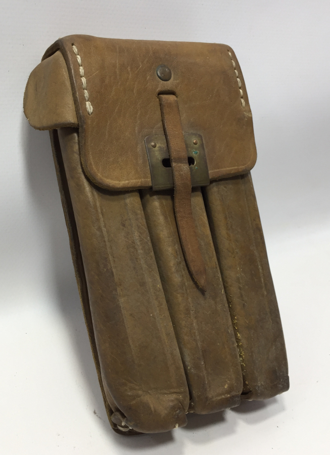 KORE SAVAŞI DÖNEMİ ASKER KÜTÜKLÜK