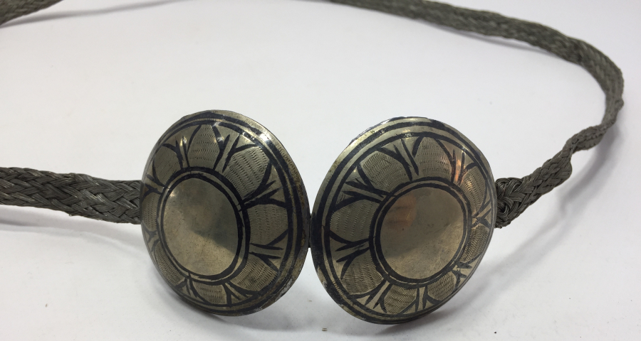 OSMANLI DÖNEMİ ESKİŞEHİR İŞİ SAVATLI GELİN KEMERİ