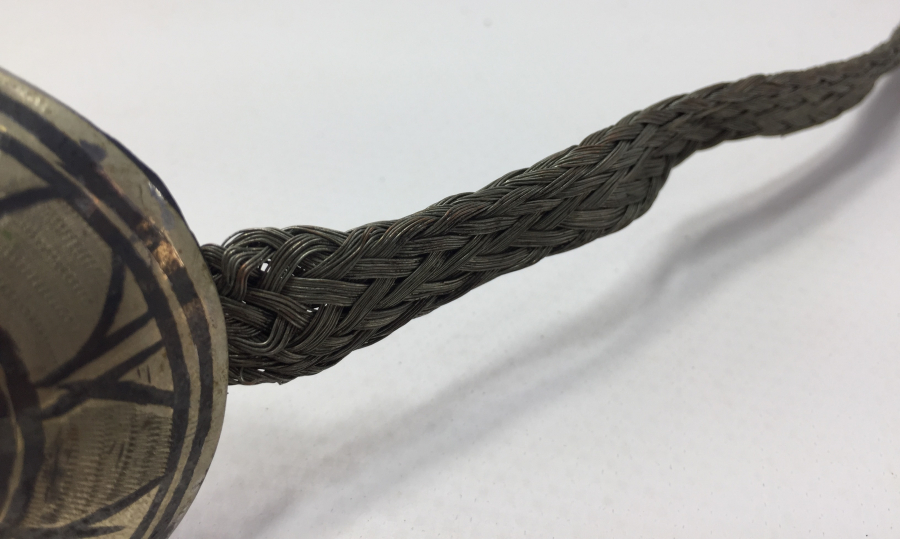 OSMANLI DÖNEMİ ESKİŞEHİR İŞİ SAVATLI GELİN KEMERİ