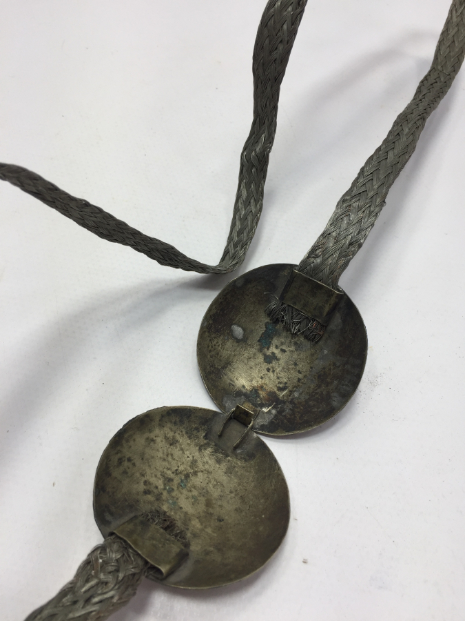 OSMANLI DÖNEMİ ESKİŞEHİR İŞİ SAVATLI GELİN KEMERİ