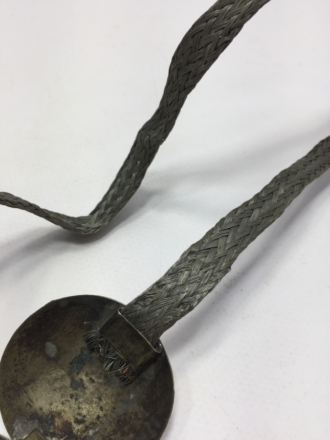 OSMANLI DÖNEMİ ESKİŞEHİR İŞİ SAVATLI GELİN KEMERİ