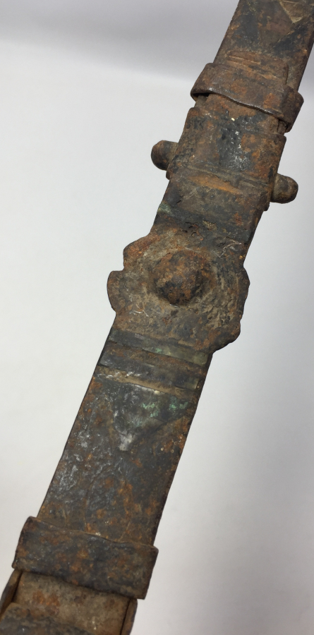 OSMANLI DÖNEMİ KAHVE KAVURMA TAVASI