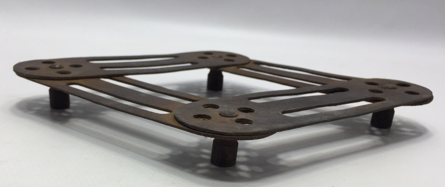 OSMANLI DÖNEMİ NİHALE