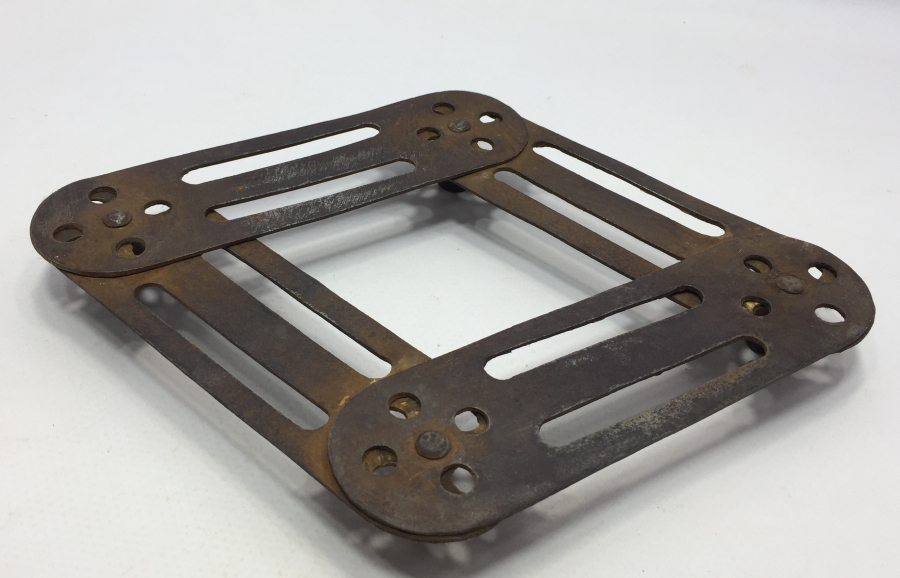 OSMANLI DÖNEMİ NİHALE