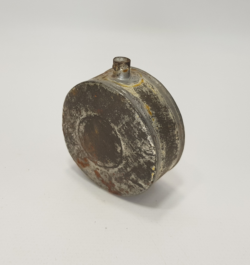 OSMANLI DÖNEMİ MİNİ ZEMZEM MATARASI