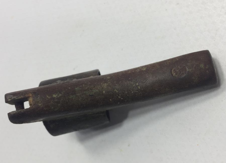 1. DÜNYA SAVAŞI ÇANAKKALE CEPHESİ MAVZER KORUMALIĞI