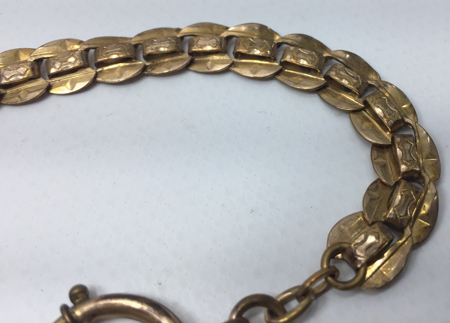 ALTIN KAPLAMA PRİOR CEP SAATİ KÖSTEĞİ