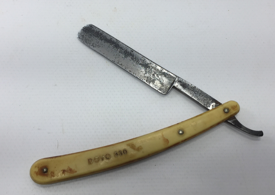 MORS SAPLI DOVO SOLİNGEN USTURA