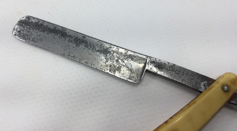 MORS SAPLI DOVO SOLİNGEN USTURA