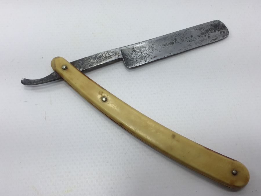 MORS SAPLI DOVO SOLİNGEN USTURA