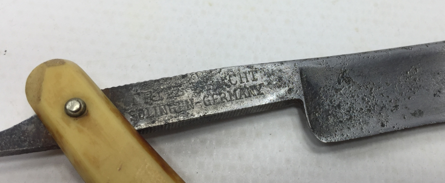 MORS SAPLI DOVO SOLİNGEN USTURA