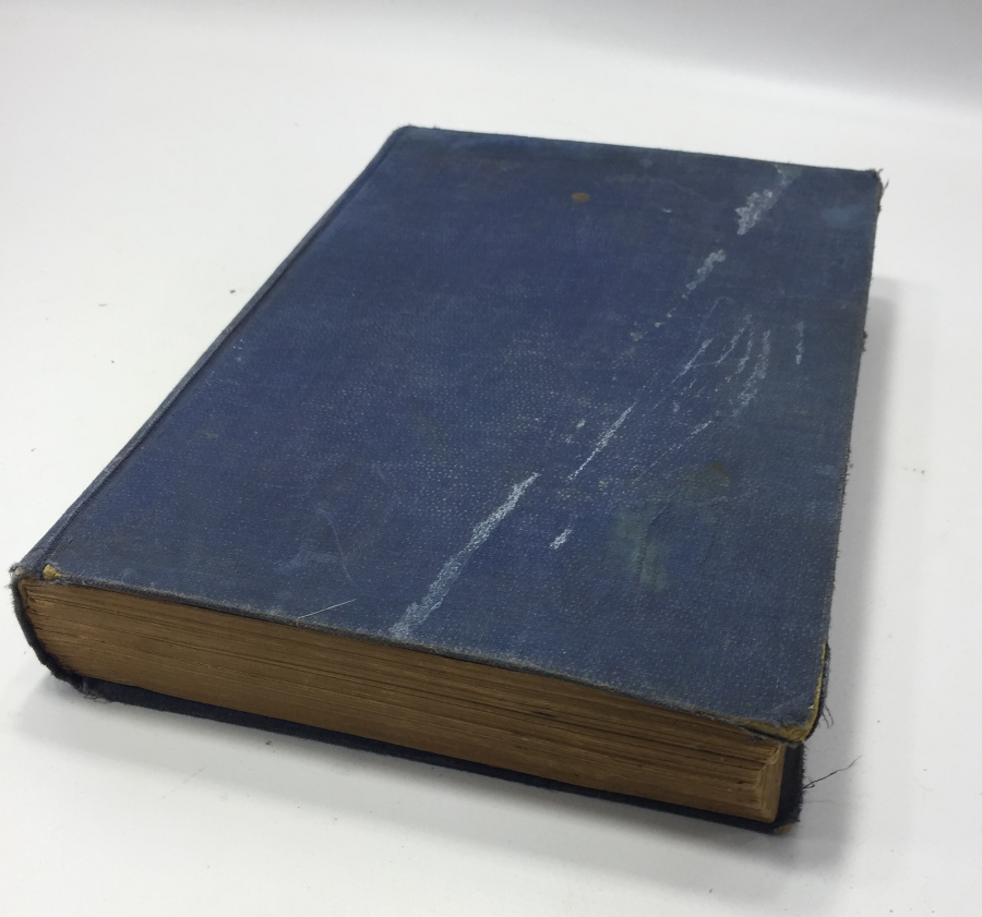 OSMANLICA YAZILI NUTUK