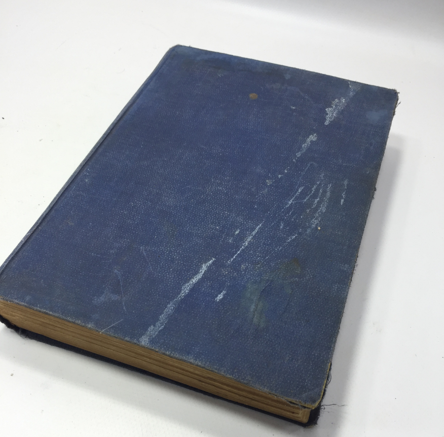 OSMANLICA YAZILI NUTUK