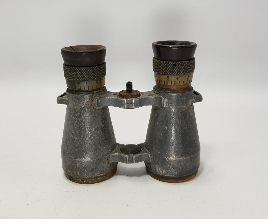 1. DÜNYA SAVAŞI 1917 TARİHLİ DÜRBÜN 