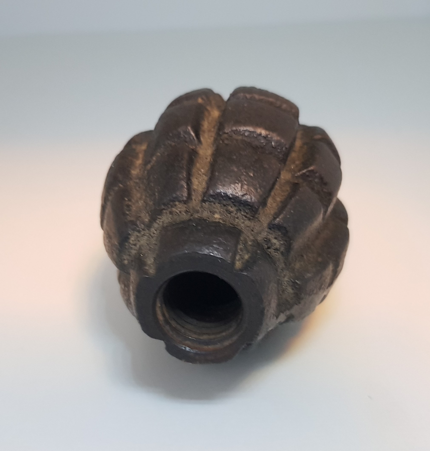 1. DÜNYA SAVAŞI OSMANLI EL BOMBASI 