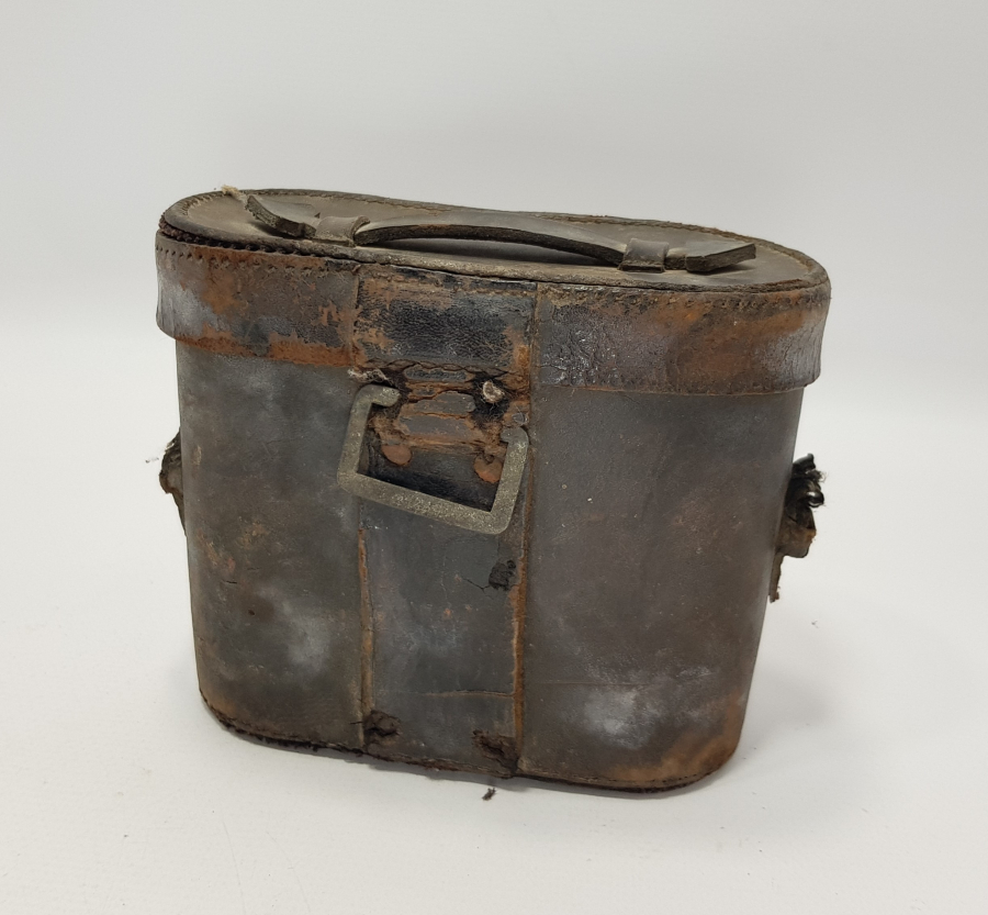 1. DÜNYA SAVAŞI OSMANLI SUBAY DÜRBÜN KUTUSU