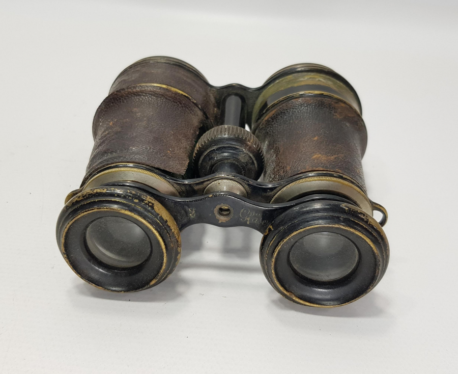 1. DÜNYA SAVAŞI SUBAY DÜRBÜNÜ 