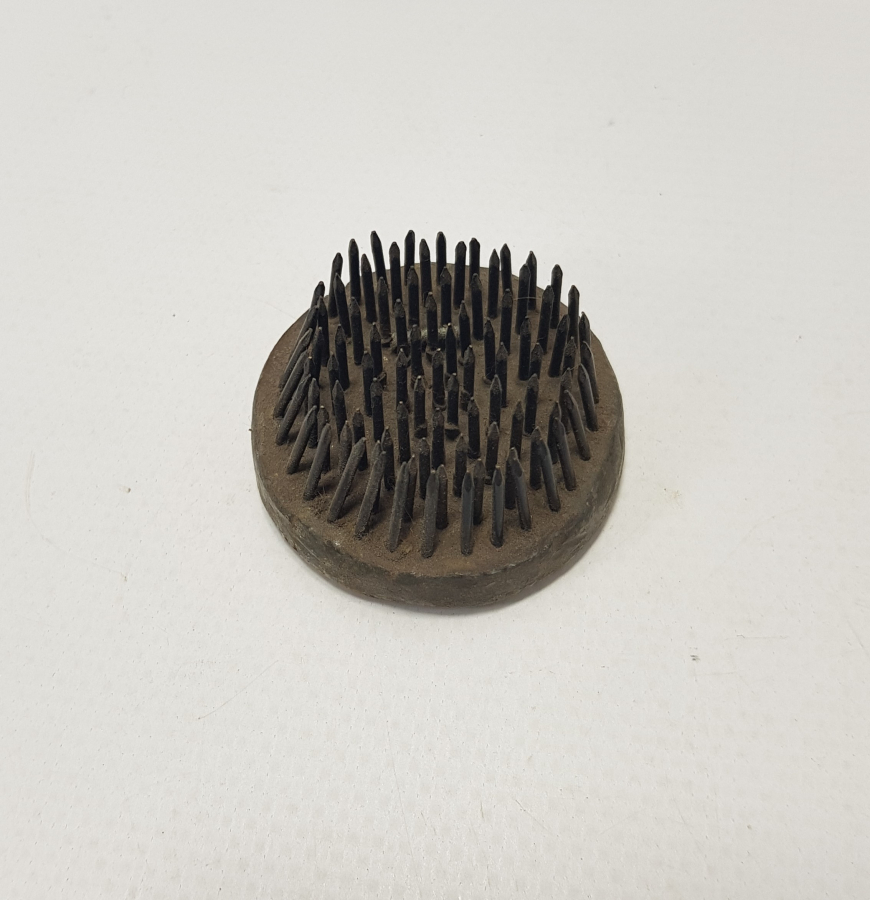 ANTİKA AT TIMAR ALETİ 